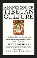   A Handbook Of Tibetan Culture