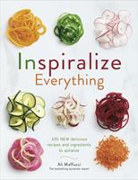   Inspiralize Everything
