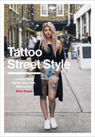   Tattoo Street Style