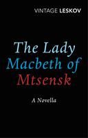   The Lady Macbeth of Mtsensk