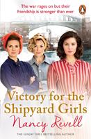   Victory for the Shipyard Girls