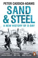   Sand and Steel