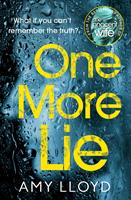   One More Lie