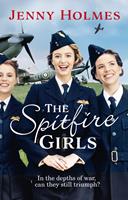   The Spitfire Girls