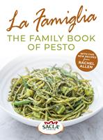   La Famiglia. The Family Book of Pesto