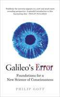   Galileo's Error