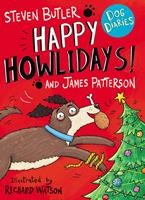   Dog Diaries: Happy Howlidays!