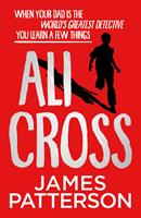   Ali Cross