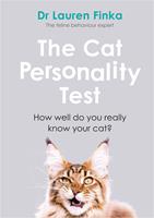   The Cat Personality Test