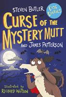   Dog Diaries: Curse of the Mystery Mutt