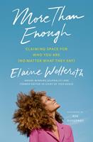   More Than Enough