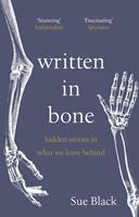   Written In Bone