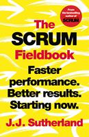  The Scrum Fieldbook