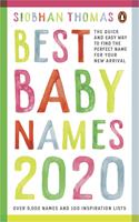   Best Baby Names 2020