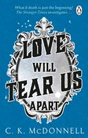   Love Will Tear Us Apart