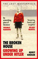   The Broken House