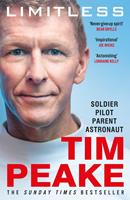  Limitless: The Autobiography