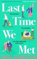   Last Time We Met