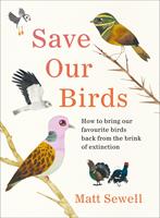   Save Our Birds