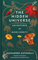   The Hidden Universe