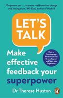  Let’s Talk