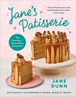   Jane&rsquo;s Patisserie