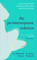   The Perimenopause Solution