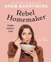   Rebel Homemaker