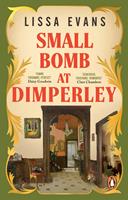   Small Bomb At Dimperley