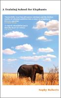  A Training School for Elephants