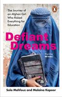   Defiant Dreams