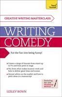   Writing Comedy