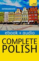   Complete Polish Beginner to Intermediate Course