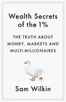   Wealth Secrets of the 1%
