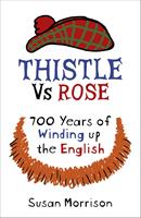   Thistle Versus Rose