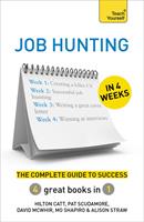   Job Hunting in 4 Weeks