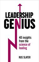   Leadership Genius