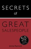 Secrets of Great Salespeople
