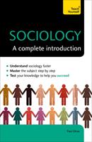   Sociology: A Complete Introduction: Teach Yourself