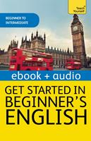   Beginner's English (Learn BRITISH English as a Foreign Language)