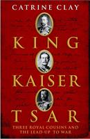   King, Kaiser, Tsar