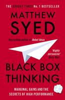   Black Box Thinking