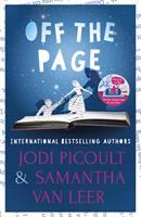   Off the Page