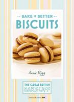   Great British Bake Off – Bake it Better (No.2): Biscuits