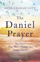   The Daniel Prayer