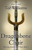   The Dragonbone Chair