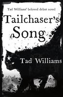   Tailchaser's Song