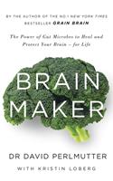   Brain Maker