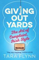   Giving Out Yards