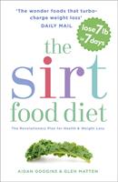   The Sirtfood Diet